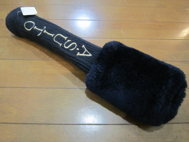 A・SUITO 1番 ドライバー ウッド ユーティリティー ゴルフクラブ ヘッドカバー A102拍卖