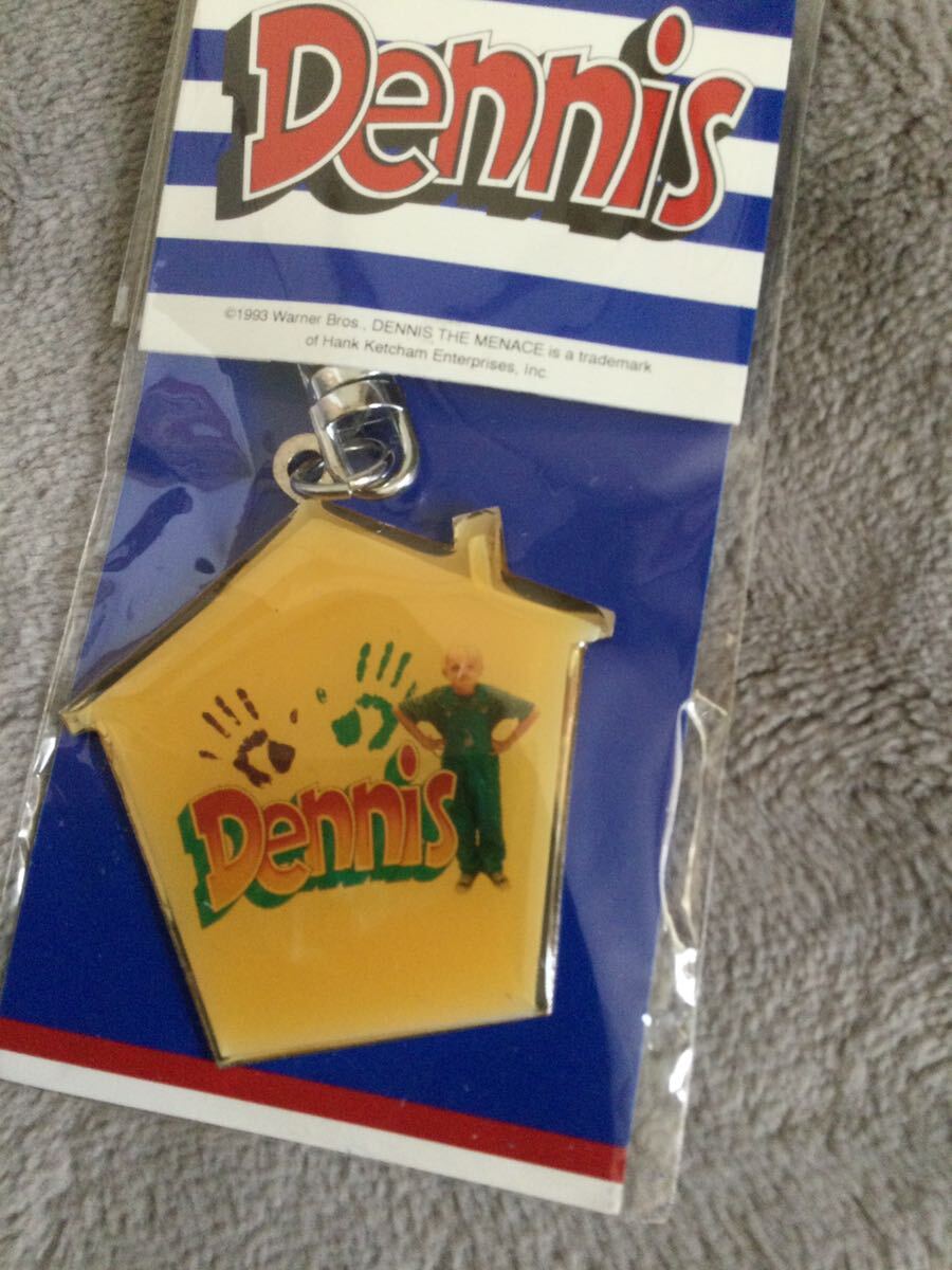 わんぱくデニス キーホルダー拍卖