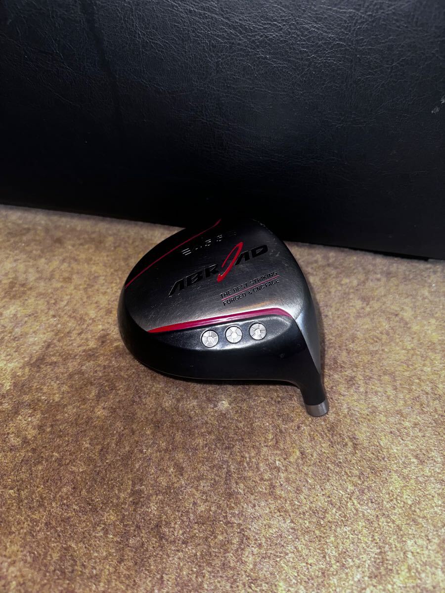 ABROAD アブロード 455拍卖