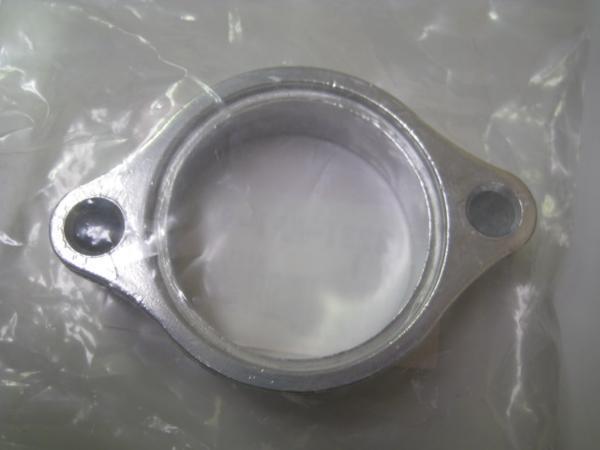 送料無料★新品★スティード400/600★純正マフラーフランジ拍卖