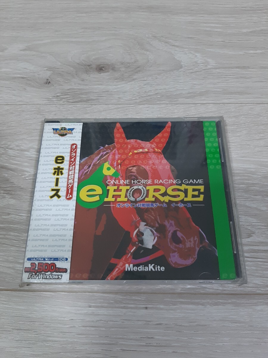 ★☆新品未開封 Ultra Series eHORSE eホース メディアカイト☆★拍卖