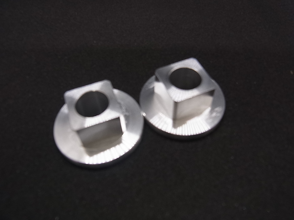 【OUTLINE製品】GS400 ウインカーステーカラー2個セット▲アウトライン製▲SUZUKI▲35695-32200▲新品▲拍卖