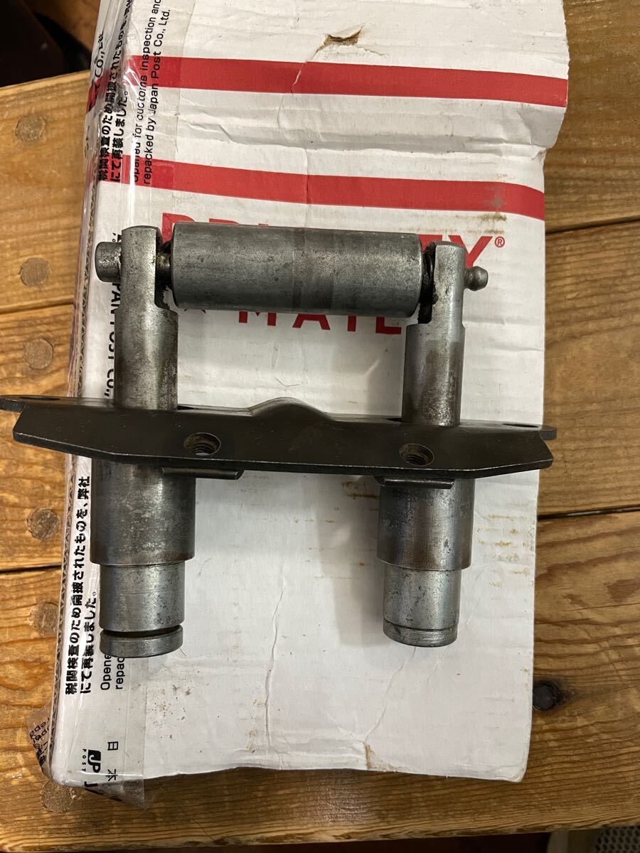 ハーレー XLCH シートマウント シートポスト拍卖