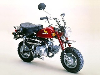 モンキー50 キャンディールビーレッド ウレタン塗料1kgセット拍卖