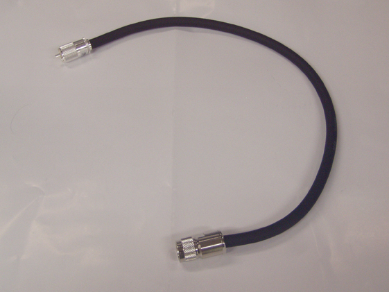 中間同軸 8D-FB 50cm MP-NP 拍卖