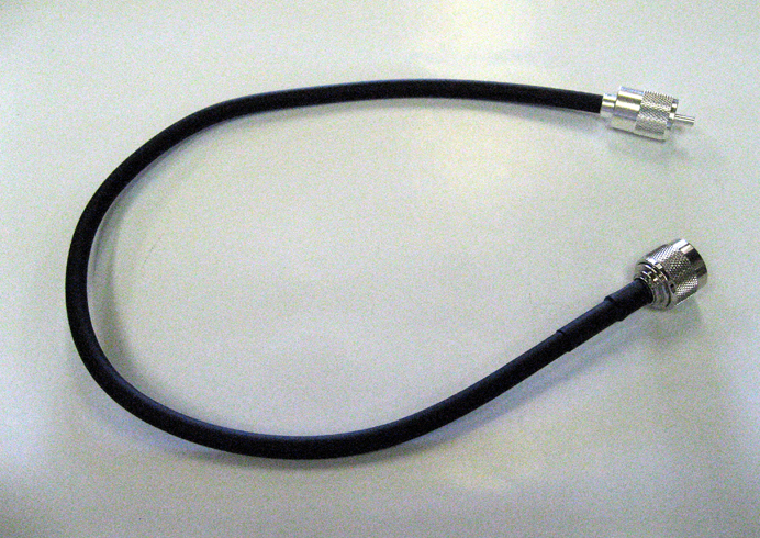 MP-NP 中間同軸ケーブル 5D-FB LITE 50cm拍卖