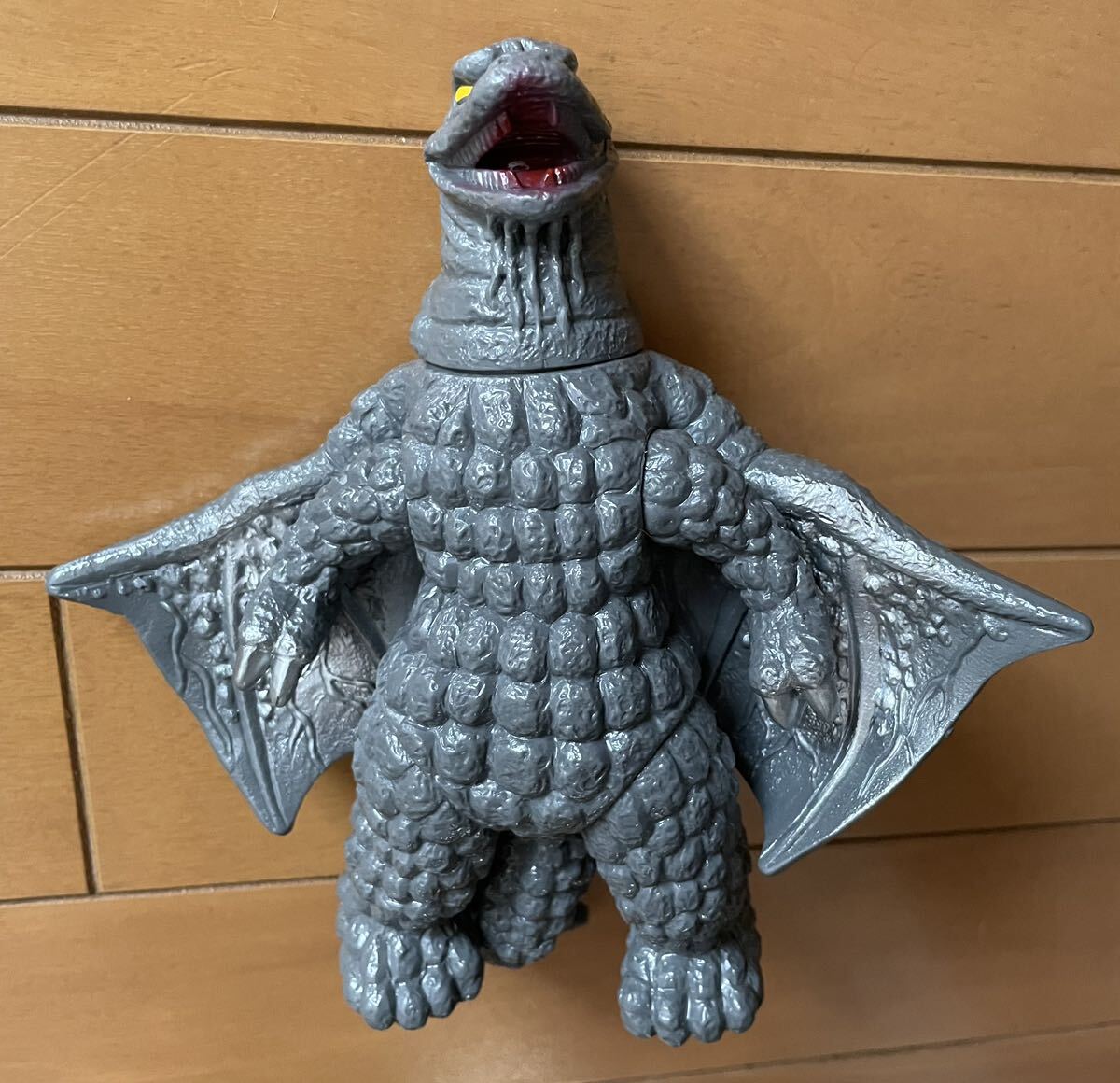 ウルトラ怪獣シリーズ ギコギラー拍卖