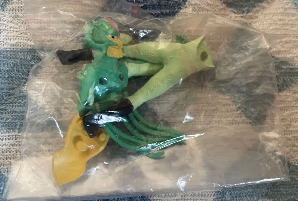 HG 仮面ライダー サラセニアン 未開封品拍卖