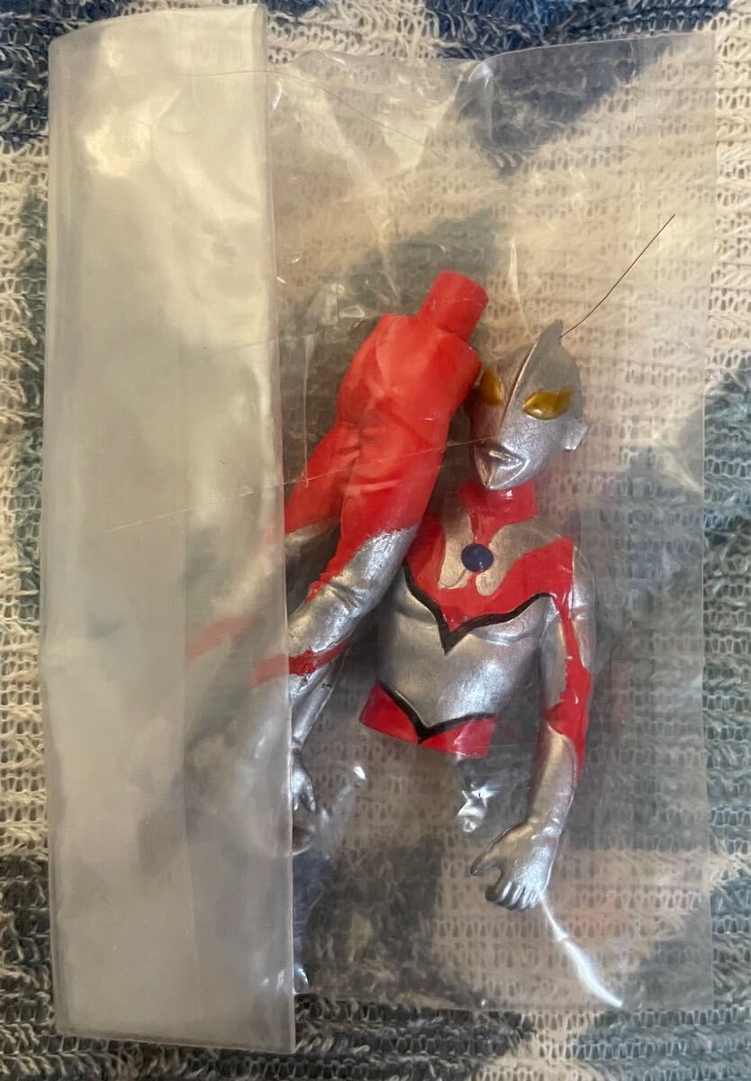 HG ニセウルトラマン 未開封品 拍卖