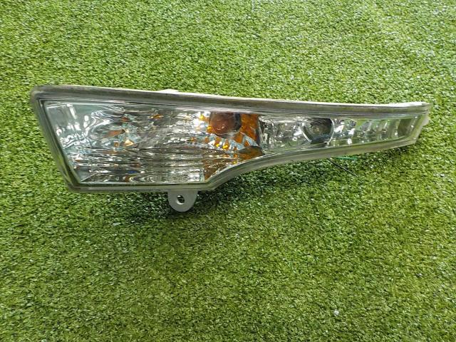 ティアナ L33 左クリアランスランプ ウインカーランプ拍卖