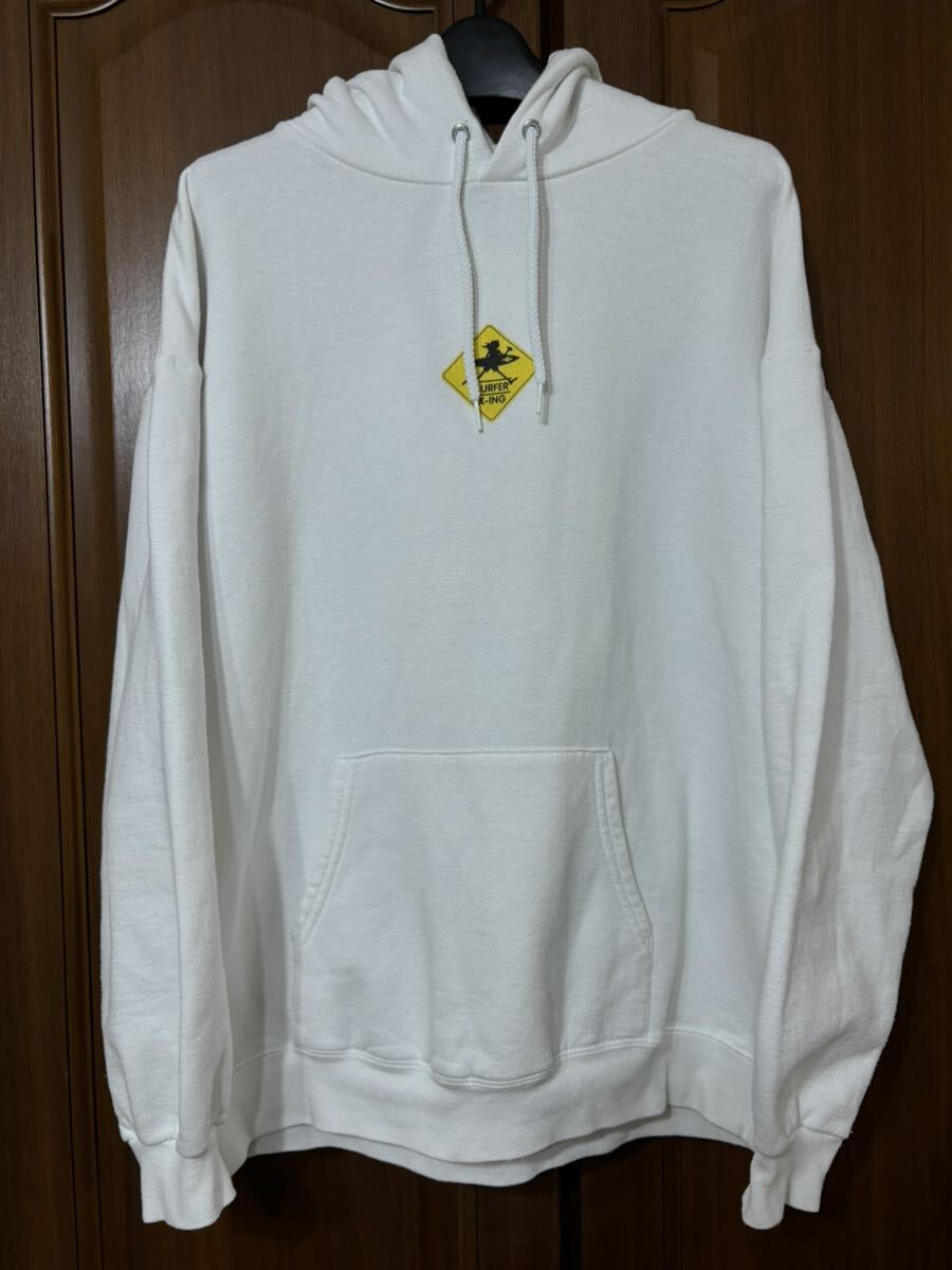 Hanes ヘインズ パーカー サイズL相当拍卖