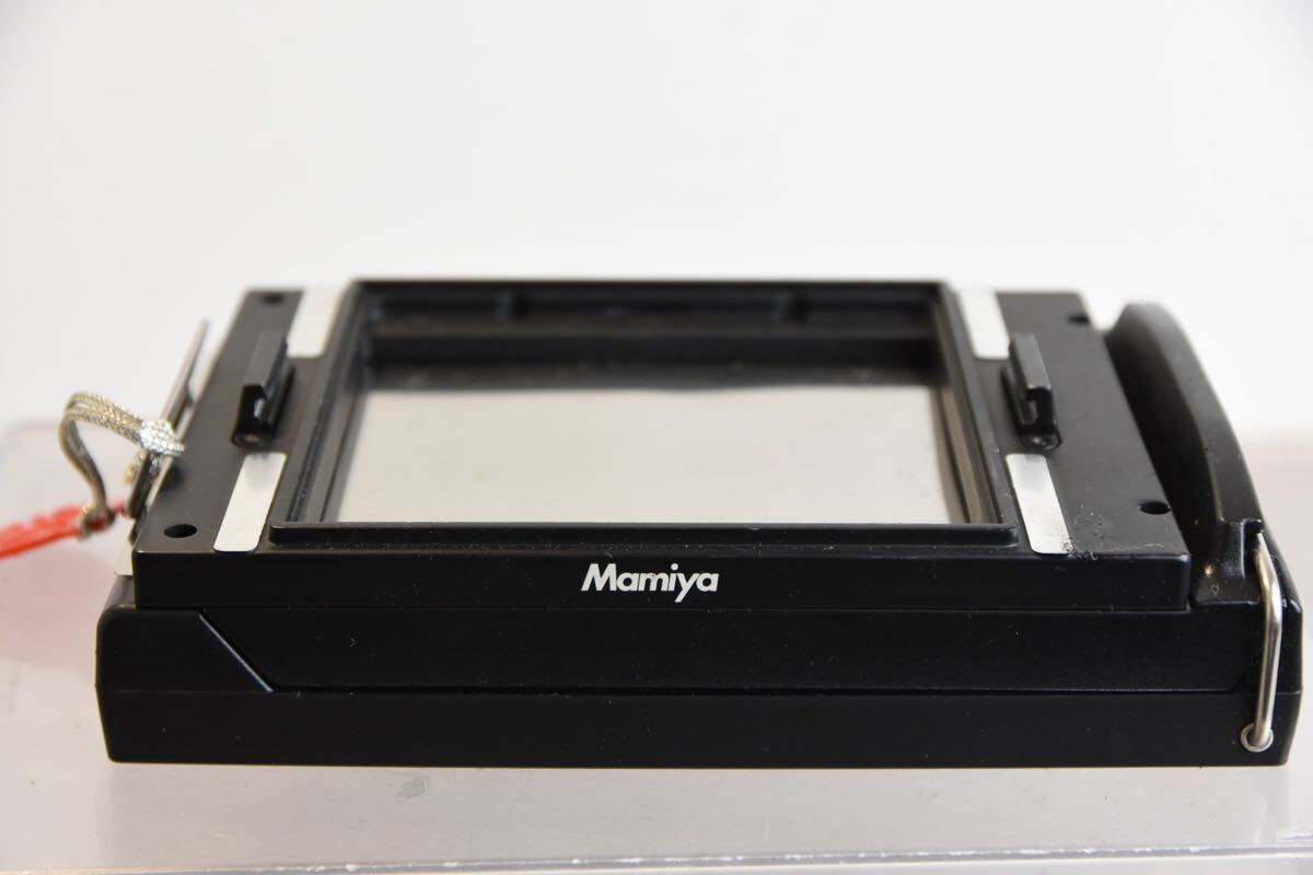 ポラロイド polaroid MAMIYA マミヤ RB67用 X23拍卖