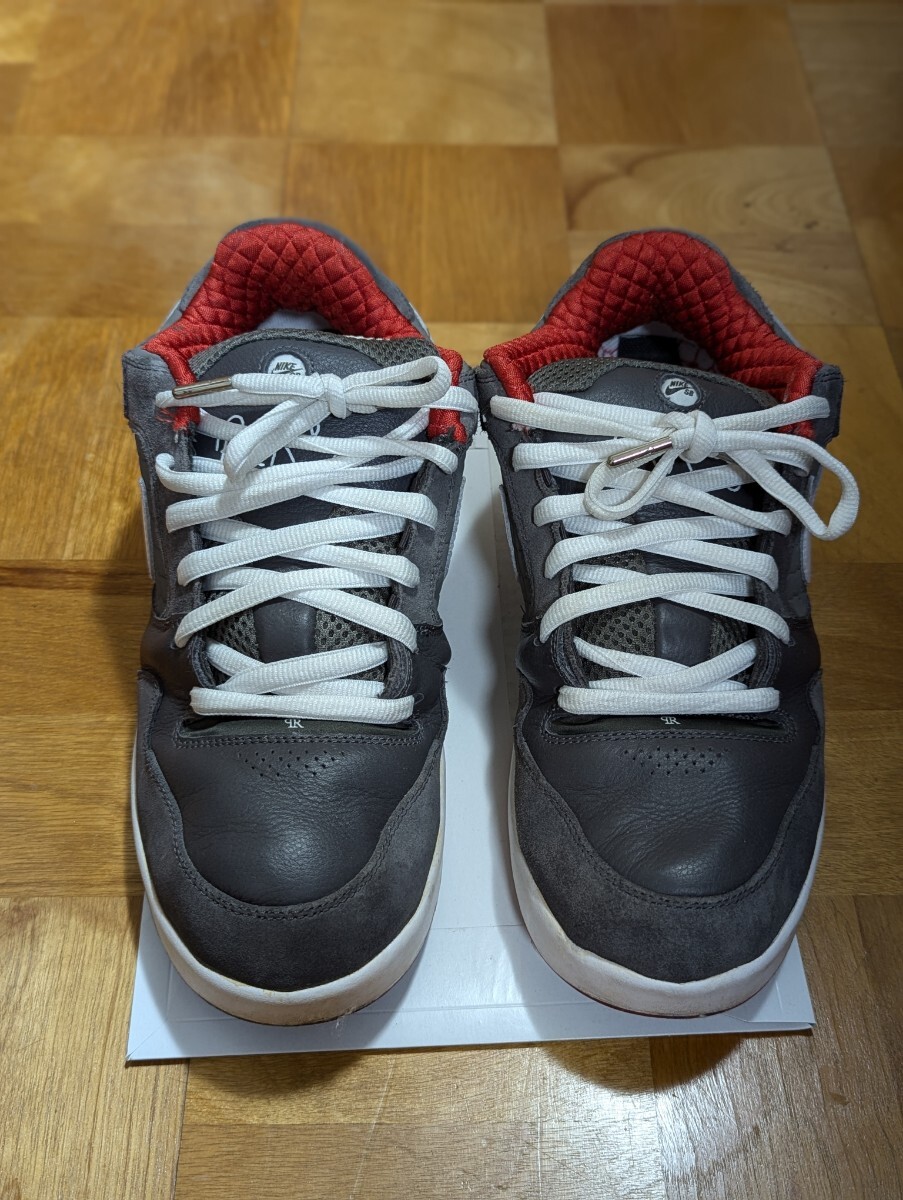 【即決】Nike SB Paul Rodriguez Prod Zoom Air 2 pigeon 30cm us12 ピジョン stapel ステイプル レア拍卖