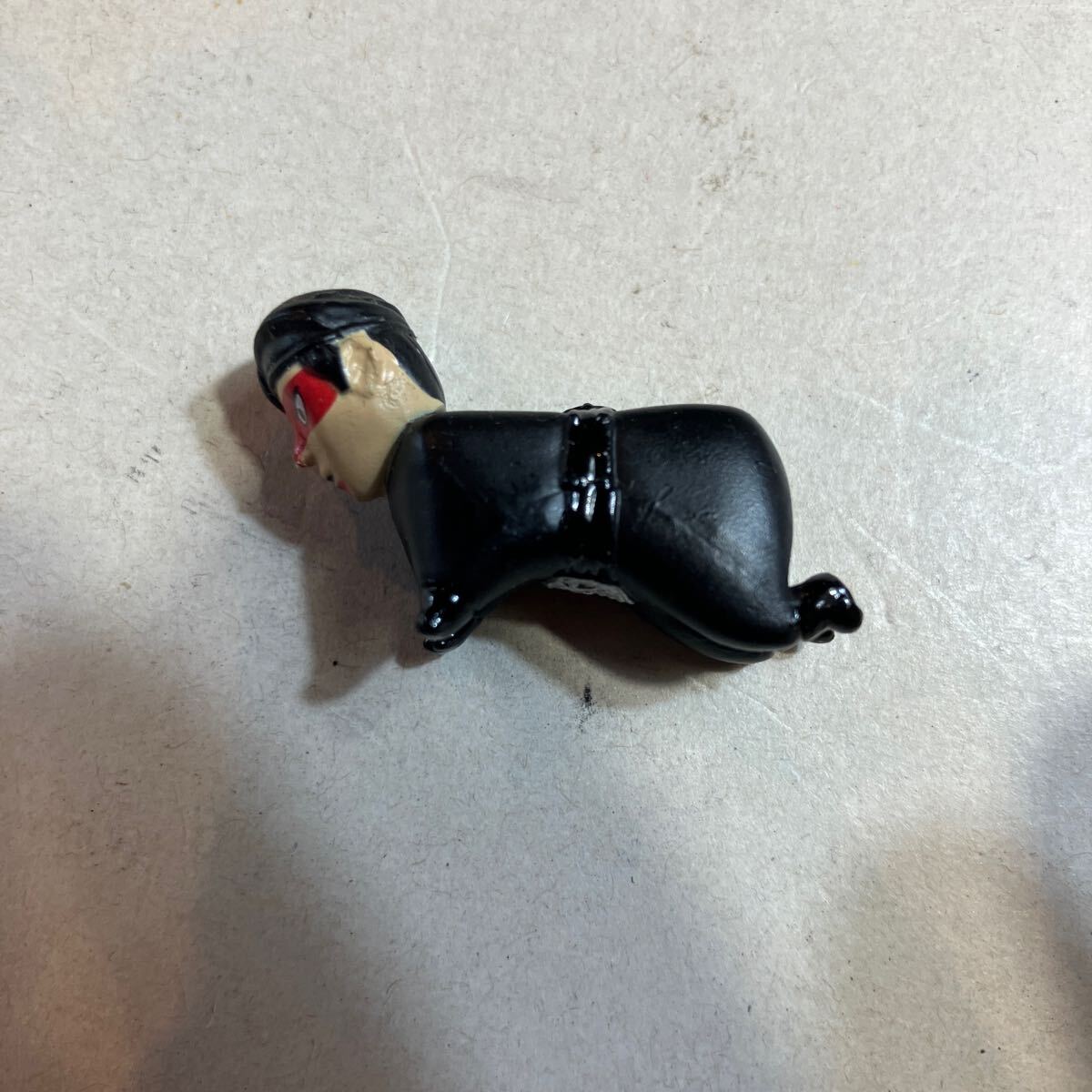 フィギュア 仮面ライダー まぼろし探偵 美品 拍卖