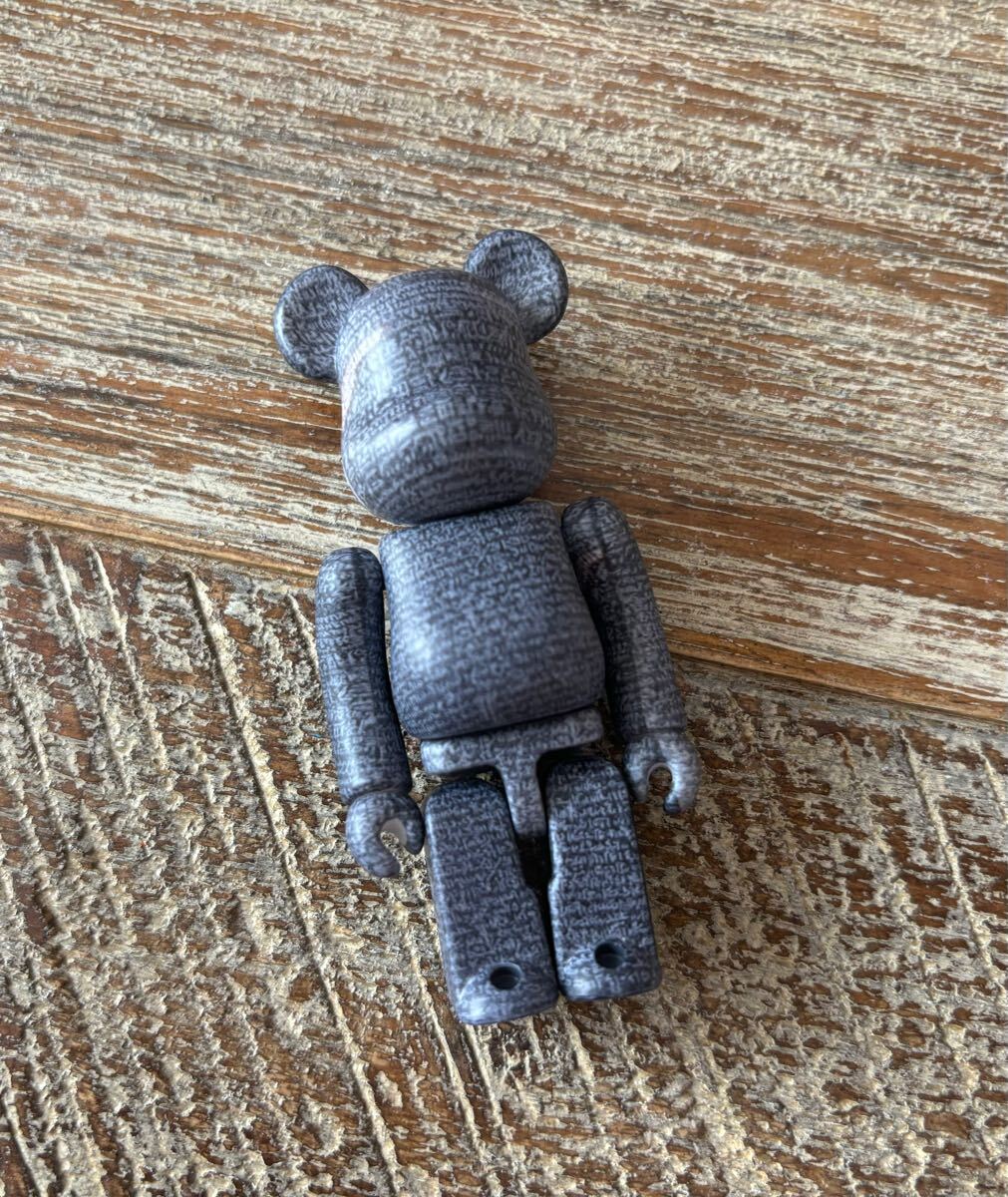 The Rosetta Stone ベアブリック /BE@RBRICK 100%(メディコムトイ・フィギュア)拍卖