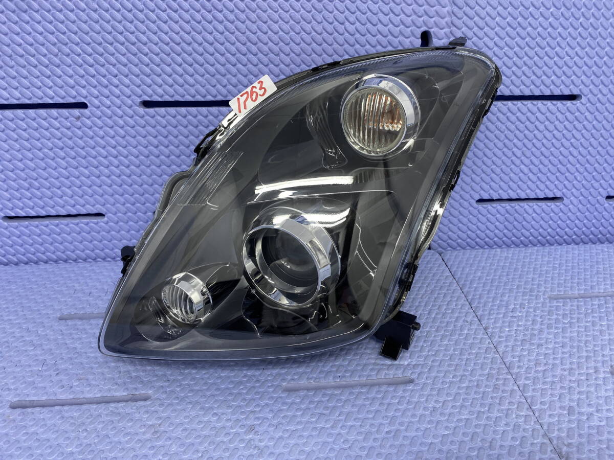 1763 * HID キセノン ヘッドライト ヘッドランプ 左/助手席 STANLEY P5450L P5450 ZC31S スイフト スポーツ拍卖
