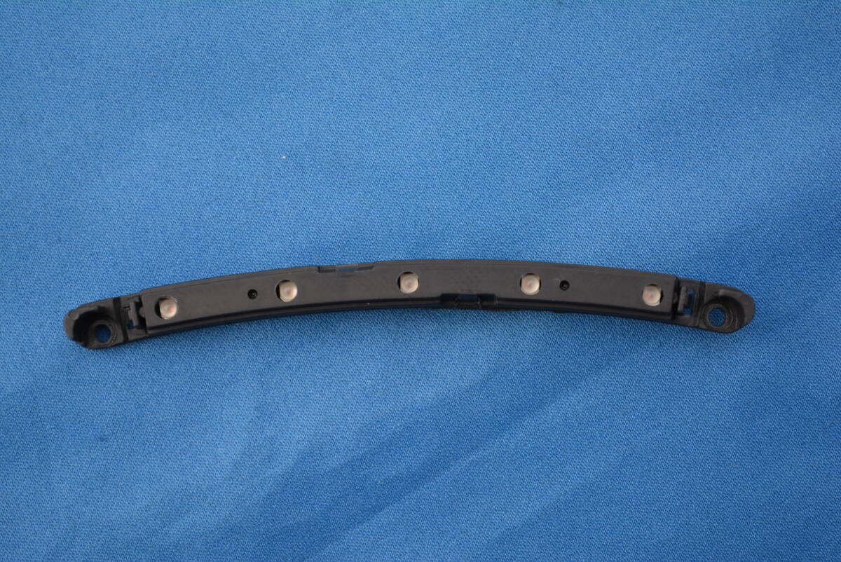 FERRARI / フェラーリ カーボンLEDステアリング用 フェラーリ純正 ステアリングホイール LEDのみ USED品 拍卖