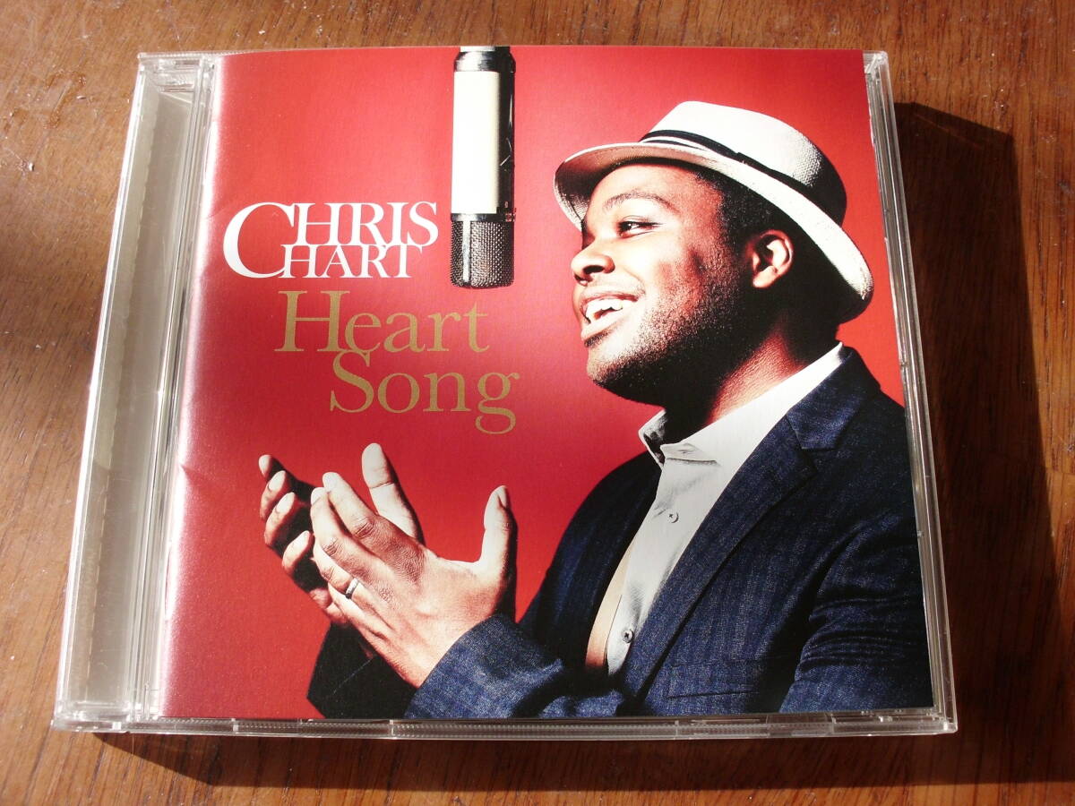 クリスハート/CHRIS HART/HEART SONG 拍卖