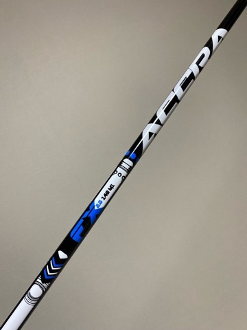 ACCRA FX 2.0 M1 フェアウェイウッド用シャフト 拍卖