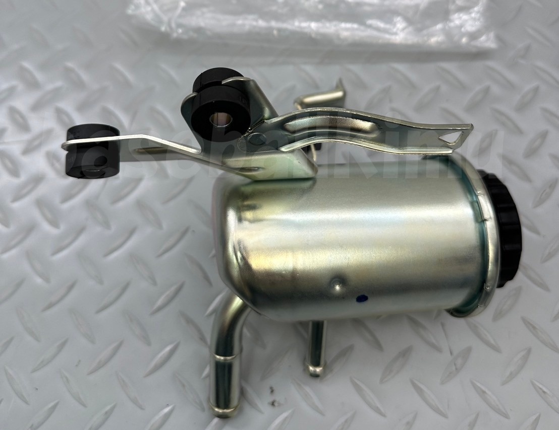 ■新品■トヨタ純正 JZA80 スープラ JZZ30 ソアラ パワーステアリングポンプ オイルリザーバー パワステポンプ拍卖