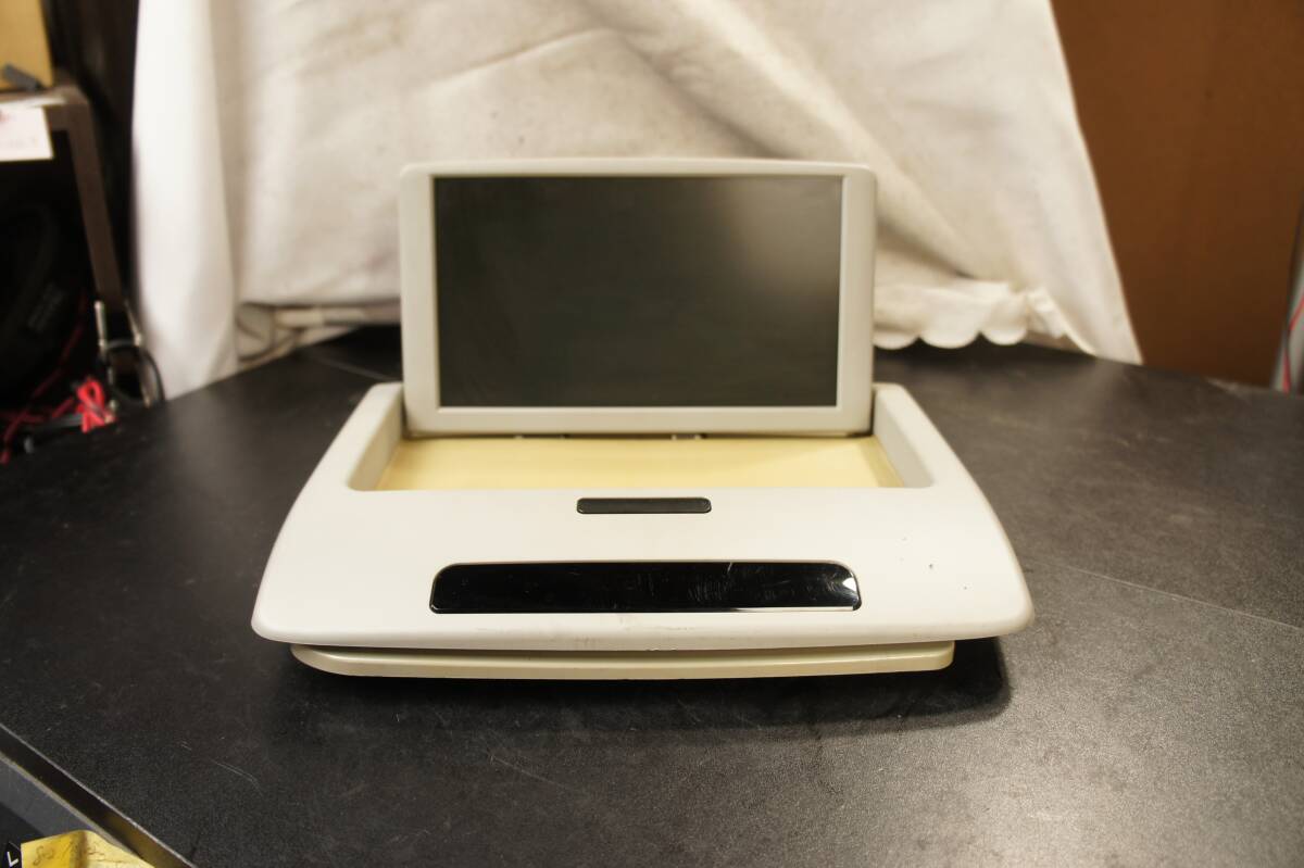 86680-58030-B0 フリップダウンモニター ACR50 ACR55 GSR50 GSR55 エスティマ ANH10 ANH15 アルファード TRH224 TRH229 ハイエース他@8503s拍卖