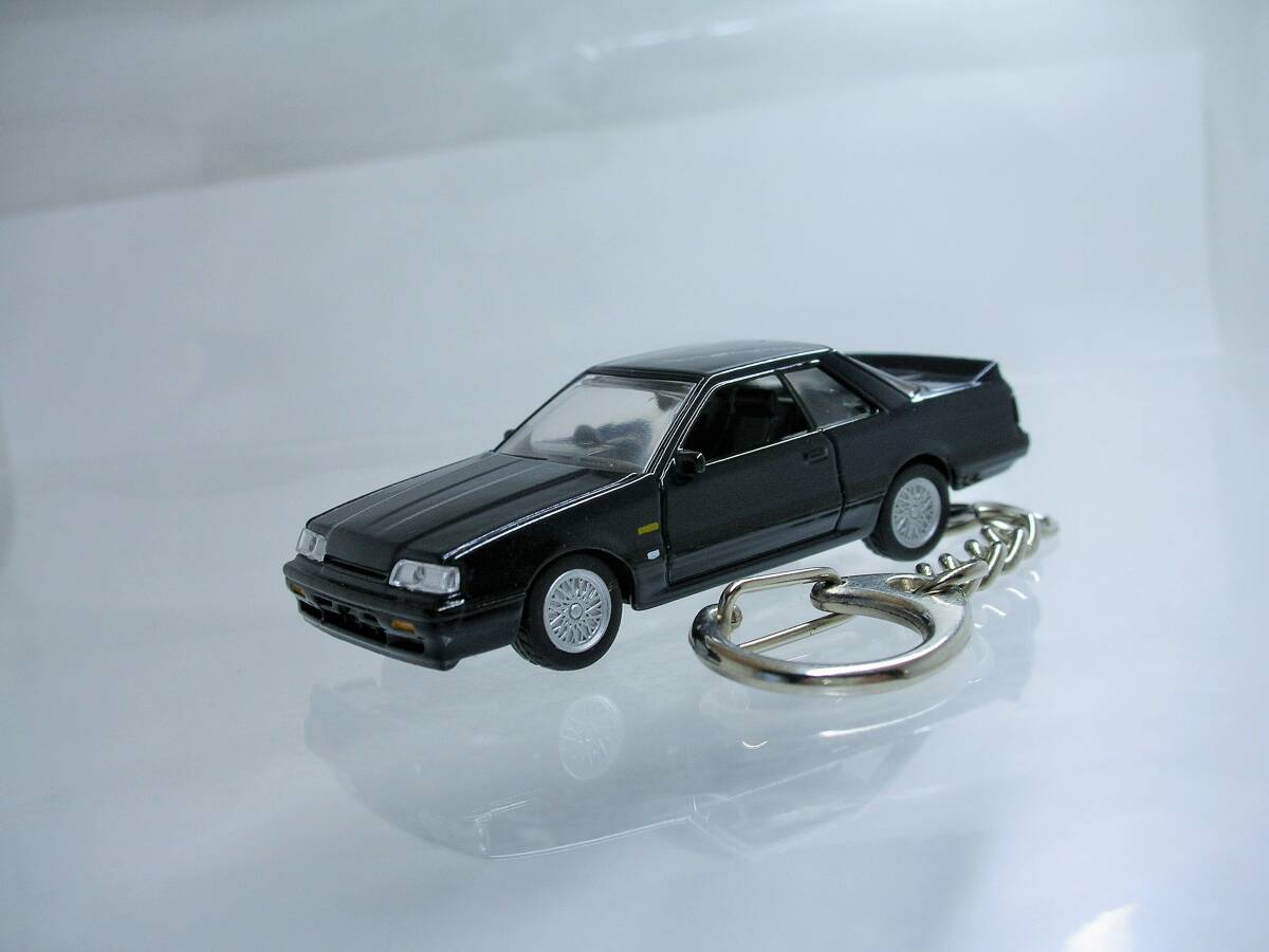 日産スカイラインGTS-R・R31/キーホルダー 新品拍卖