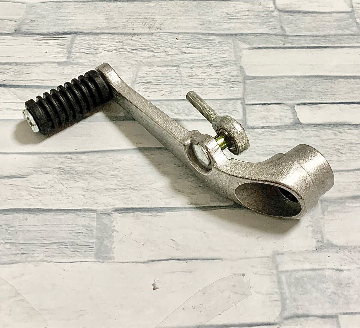 【迅速発送!】CBR1000RR 新品 シフトペダル SC59 SC77 社外品 純正互換品 チェンジペダル レバー ホンダ A26-10030拍卖