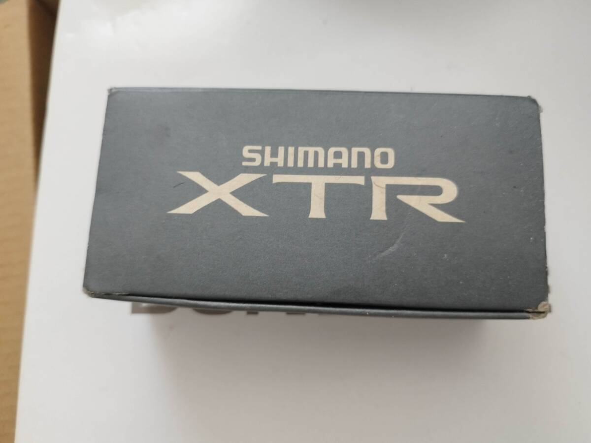 XTR ボトムブラケット BB SHIMANO拍卖