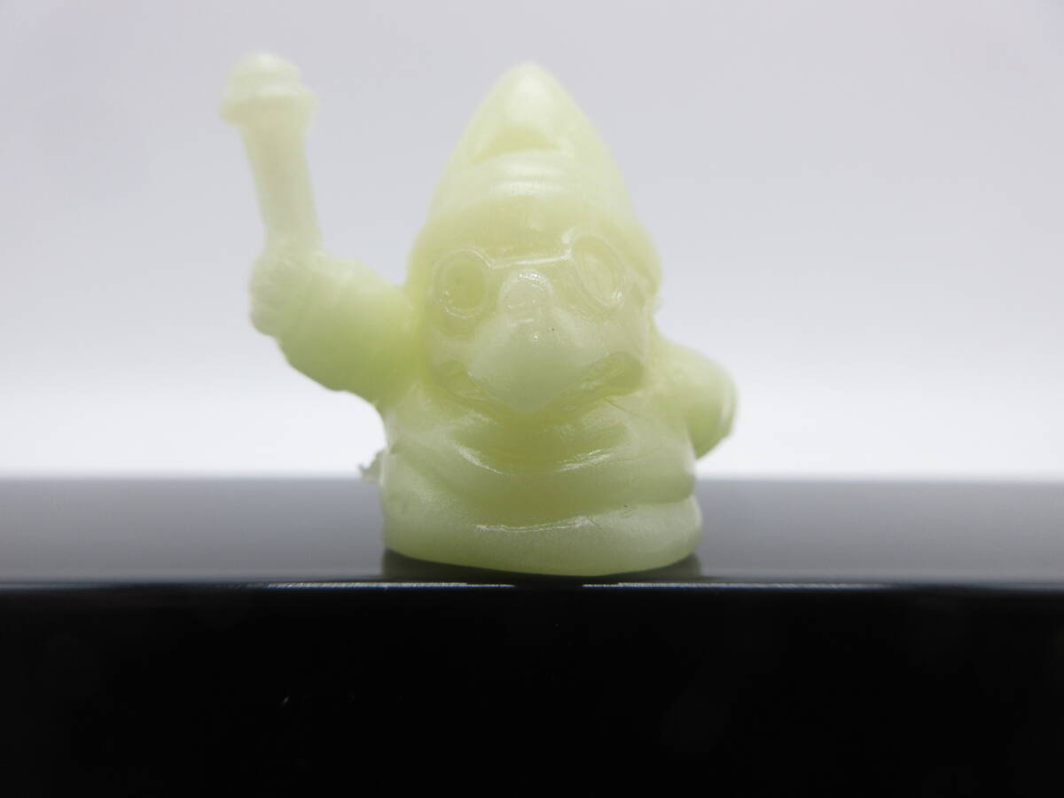 任天堂 ヨッシーアイランド 消しゴム10 蓄光拍卖