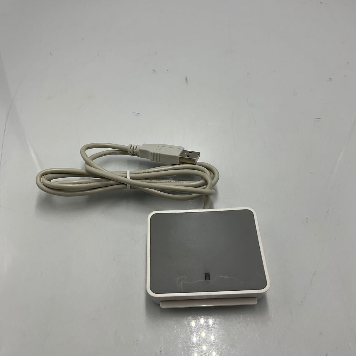 ◎(1018-4) ICカードリーダー CLOUD 2700 R マイナカード対応(A 5)拍卖