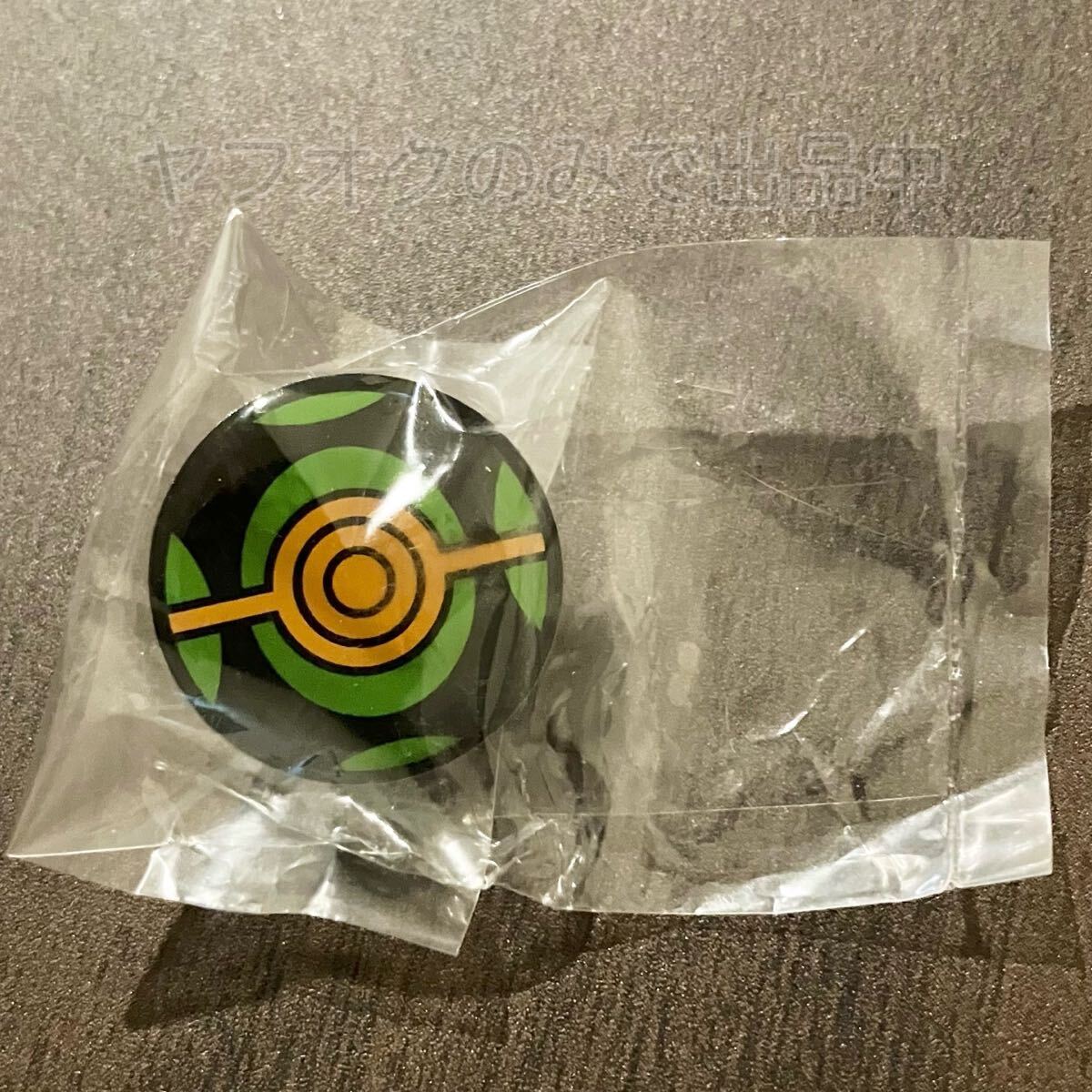 ポケモンセンター ピンズコレクション モンスターボール Vol.2 ダークボール拍卖