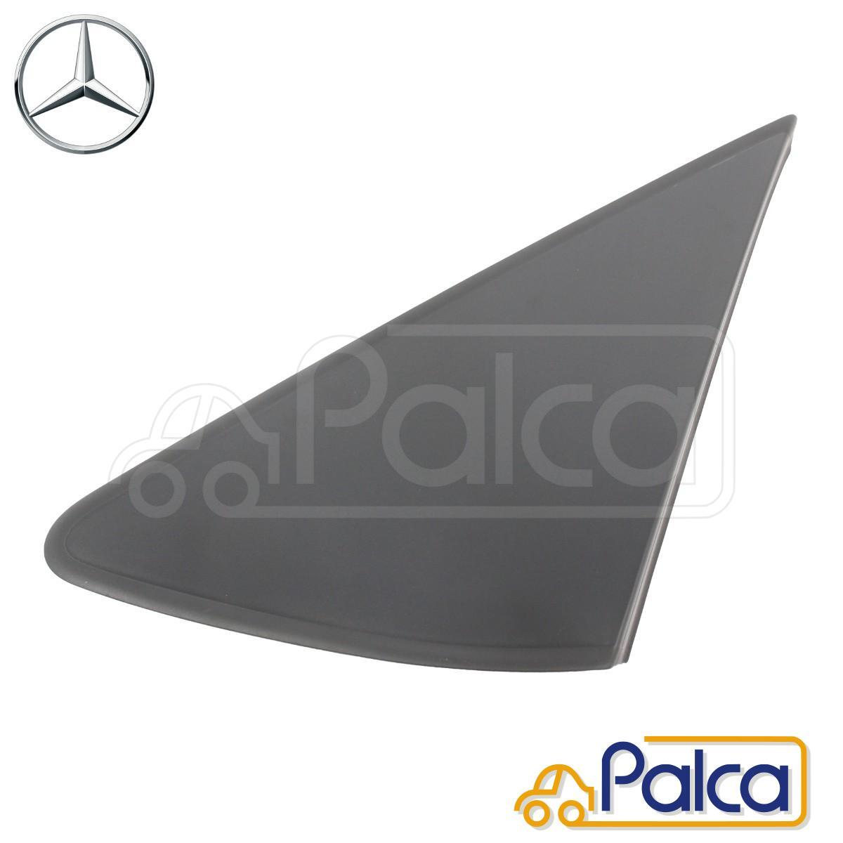 メルセデス ベンツ ドアミラーカバートリム 左| Aクラス/W169 | 純正 | 1696900187 9051拍卖