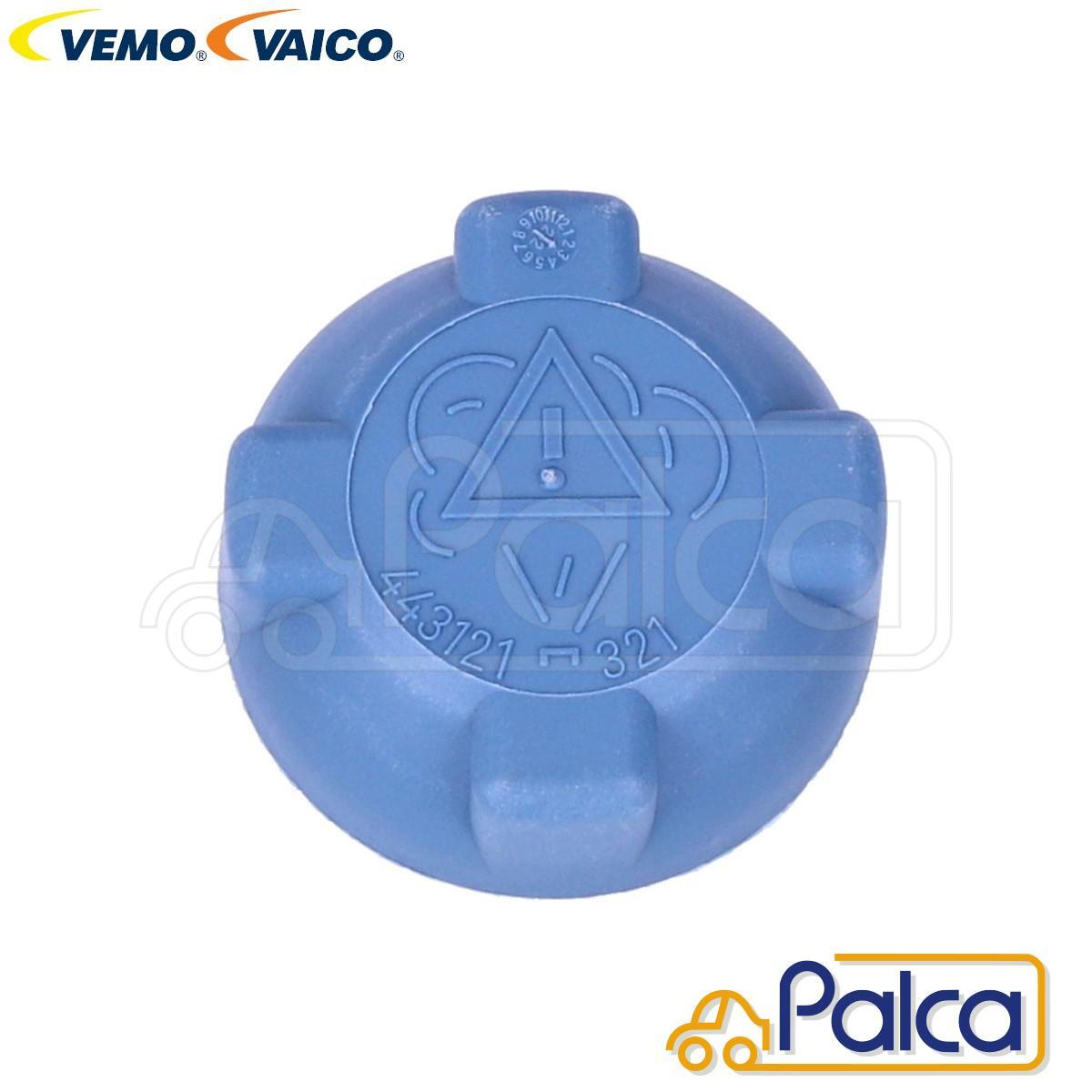 VW エキスパンション/リザーブタンクキャップ ゴルフ1 |ゴルフ1カブリオ |ゴルフ2 |ジェッタ2 |ポロ/86 |シロッコ/53 VAICO製 443121321拍卖