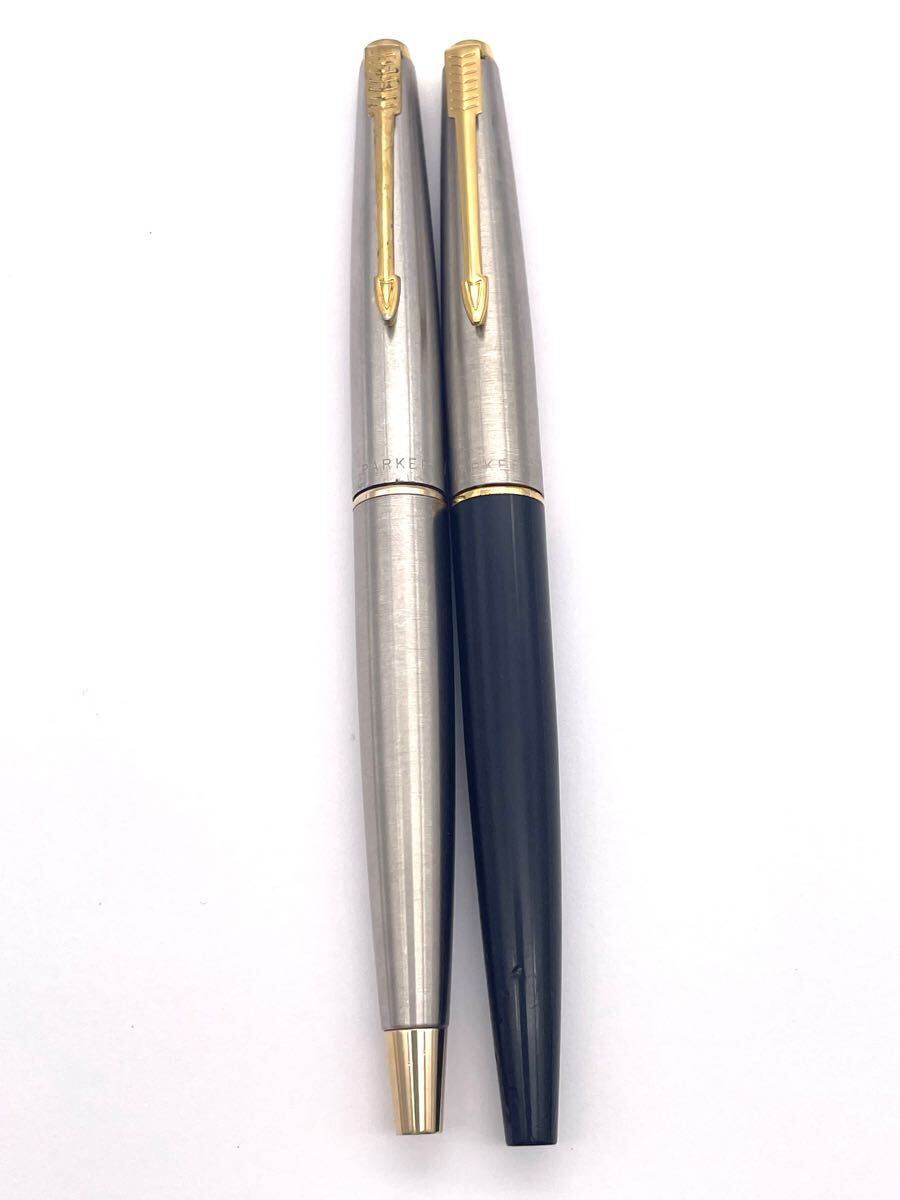 パーカー万年筆 PARKER45 ペン先14K 10K拍卖