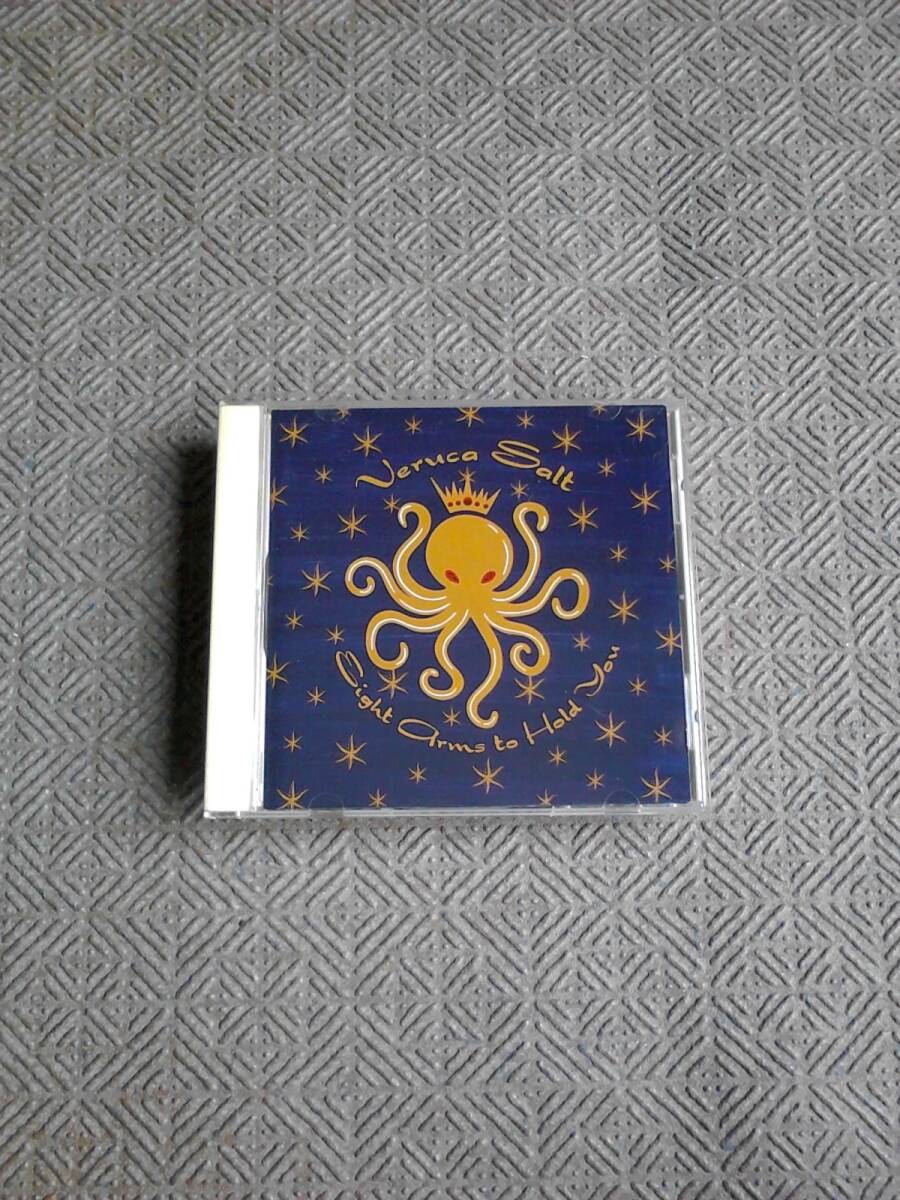 Veruca Salt Eight Arms to Hold You / ヴェルーカ・ソルト / エイト・アームズ・トゥ・ホールド・ユー 国内盤拍卖