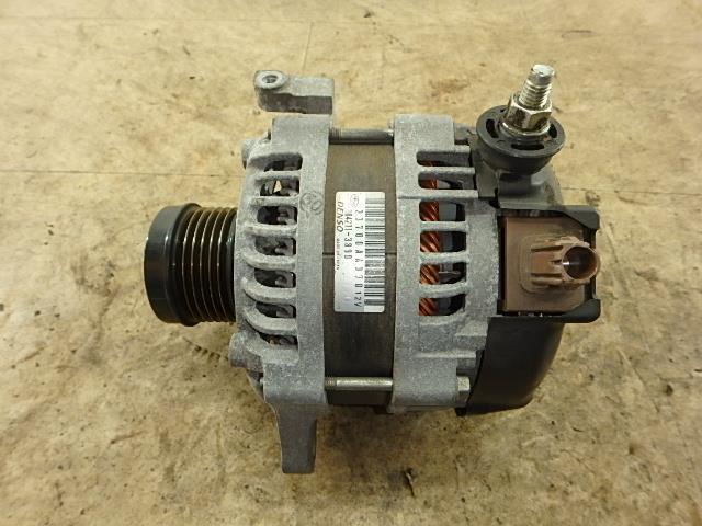 インプレッサ  GK7 オルタネーター ダイナモ ジェネレーター M2Y デンソー 104211-3890 23700AA970拍卖