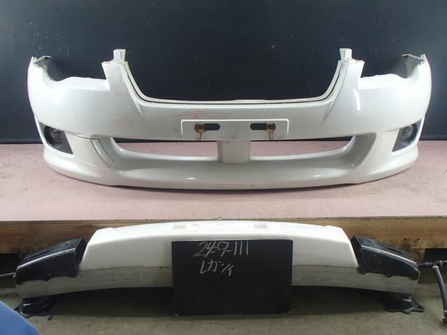 レガシィ  BP5 フロントバンパー  37J 57703AG300WU拍卖