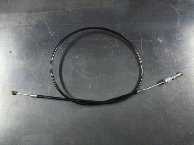 MVアグスタ 750A アクセルワイヤー拍卖