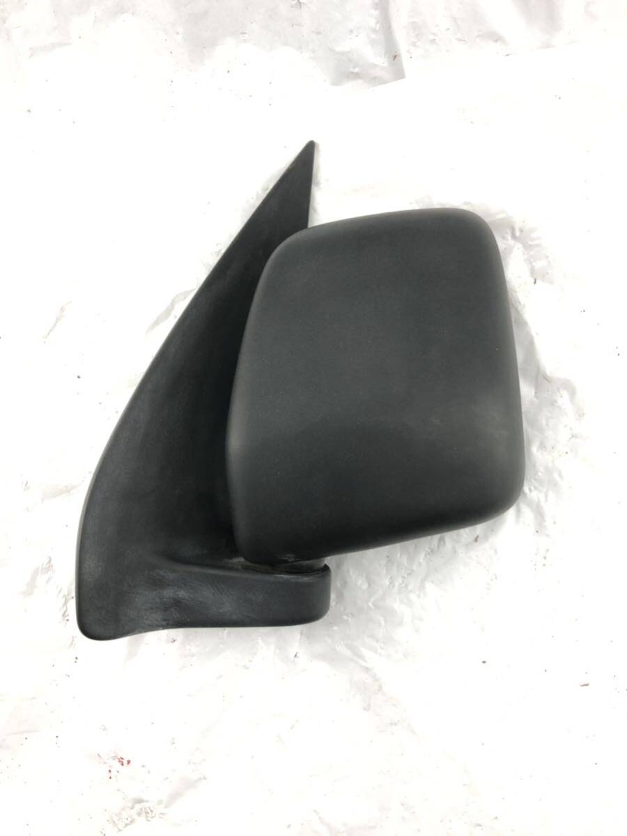 h9.129 ハイゼット S330V 純正 左ドアミラー 左側助手席側 18年拍卖