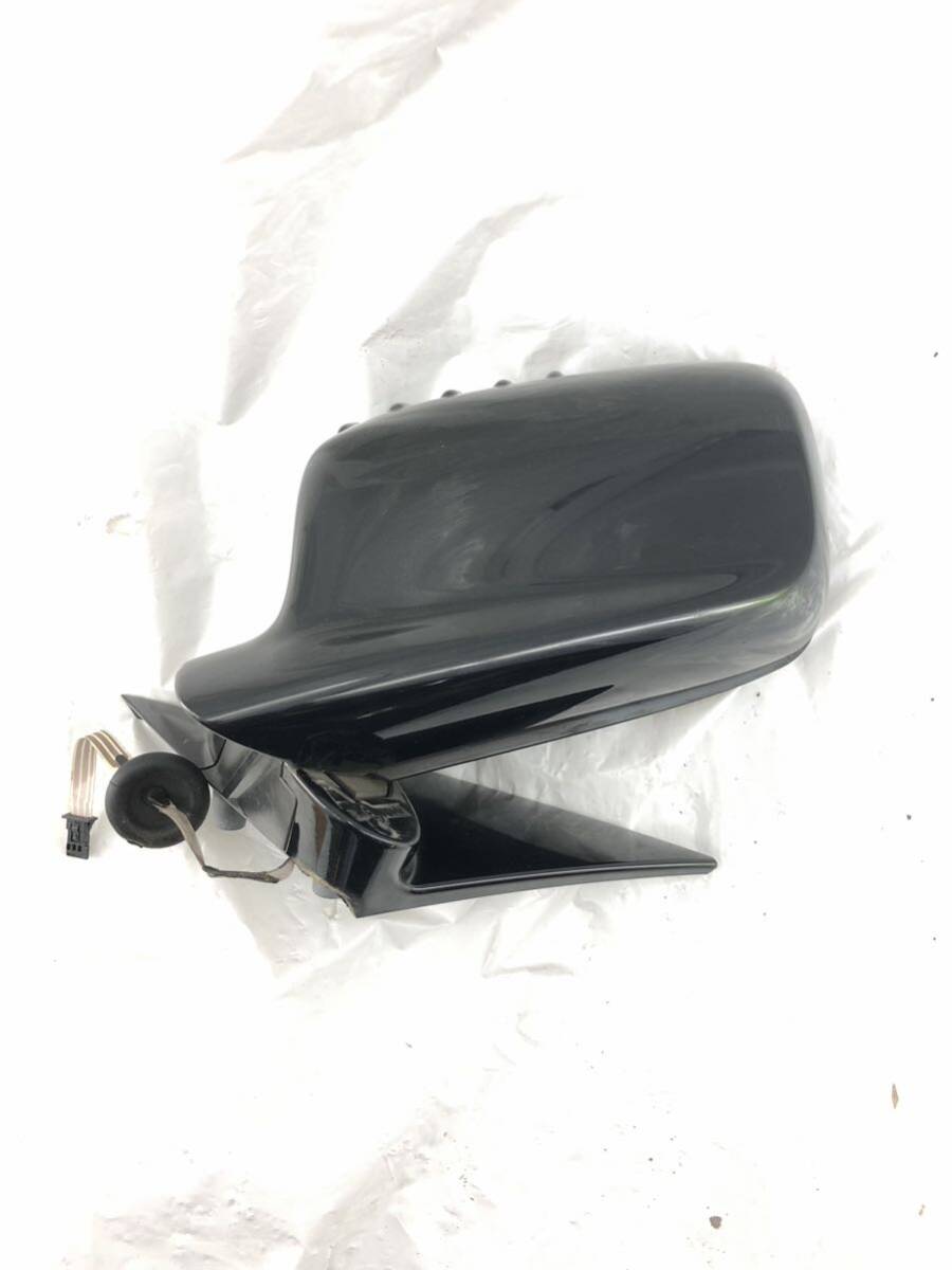 h10.16 BMW3シリーズ GH-AV30 左 AV30 ドアミラー 左側 助手席側 サイドミラー 左ドアミラー 拍卖