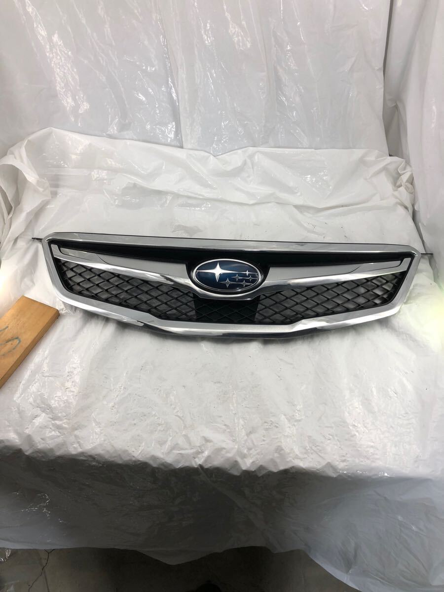 h10.50 レガシィ BR9 グリル 91121-AJ000拍卖