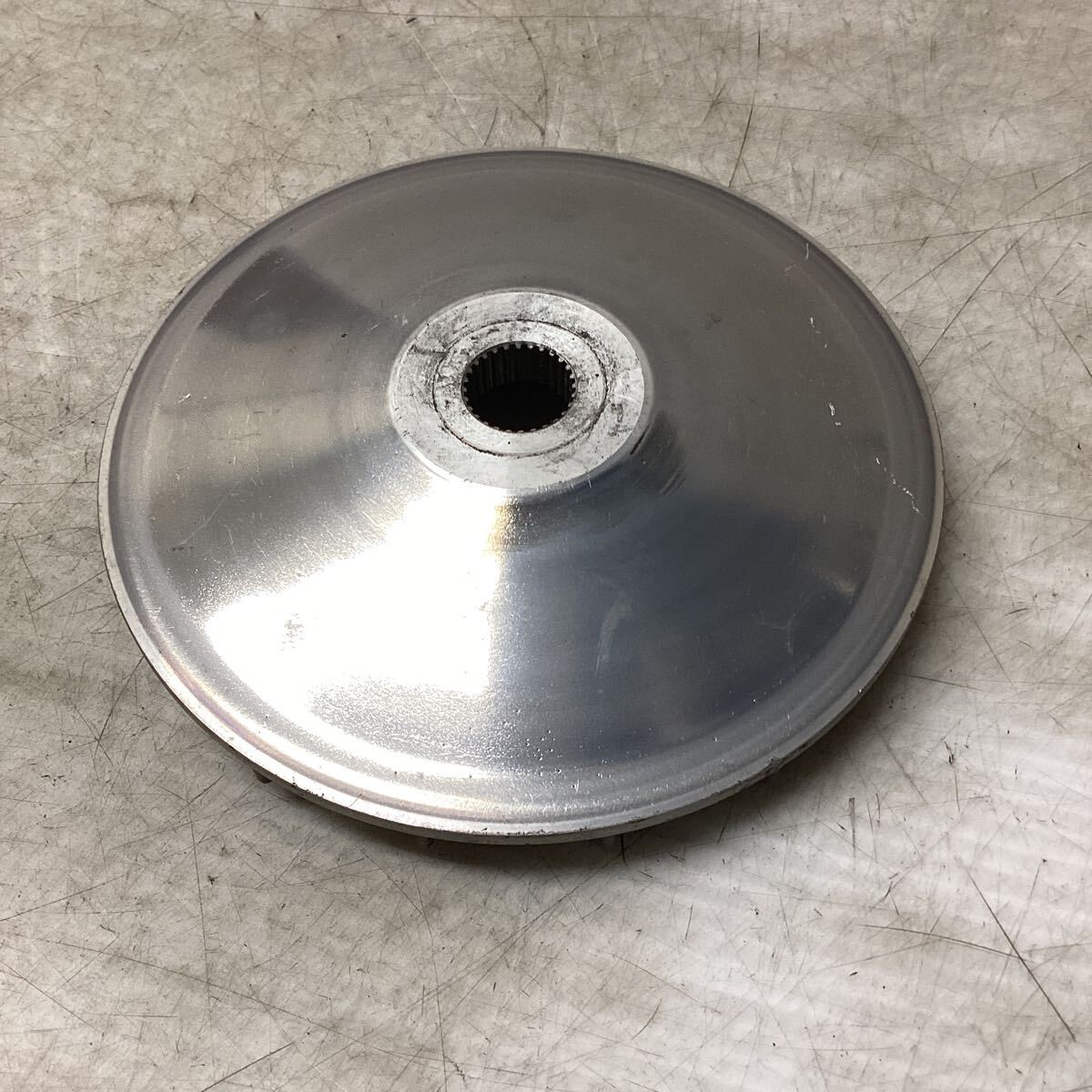 E12-11 ホンダ PCX125 JF28 ドライブフェイス 純正部品拍卖