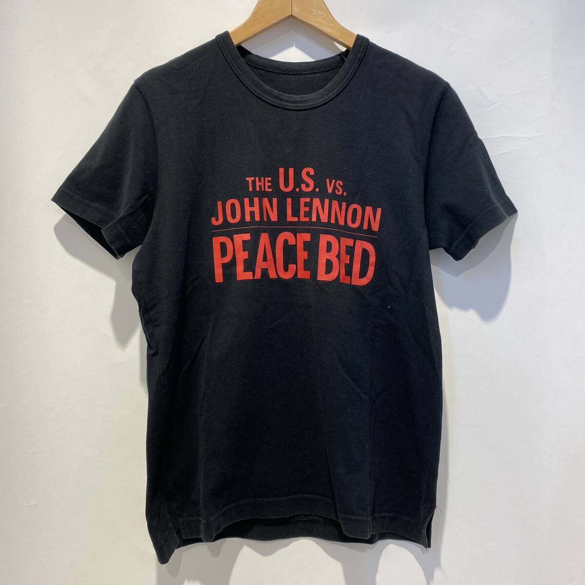 Mastermind x THEATER8 PEACE BED マスターマインド 半袖 カットソー Tシャツ メンズ L 10119939拍卖
