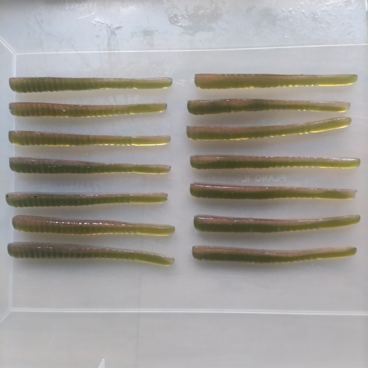 ネオンワーム アメリカンワーム アメリカンルアー ピンテールワーム 拍卖