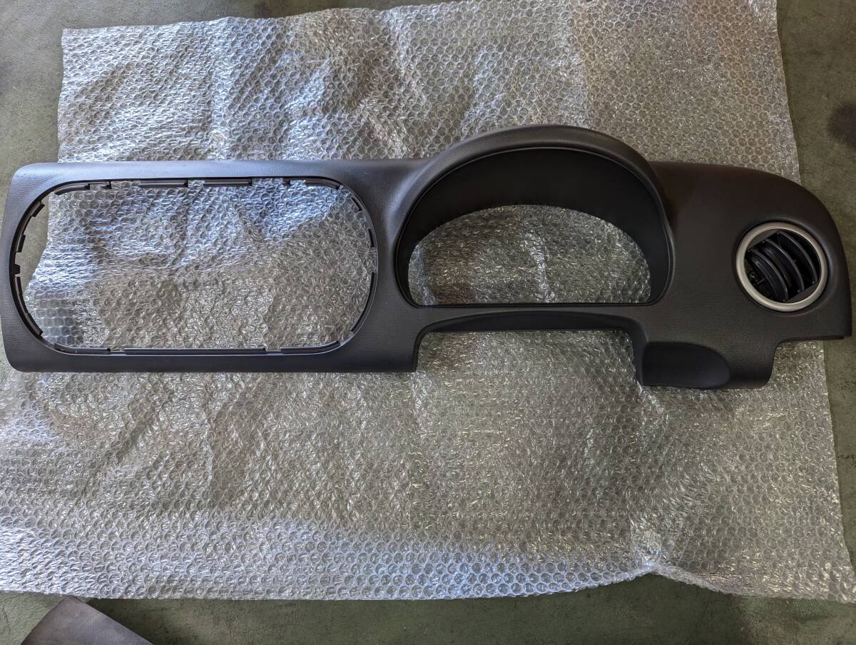 日産 モコ MG22S 純正 メーターフードパネル エアコン吹き出し口拍卖