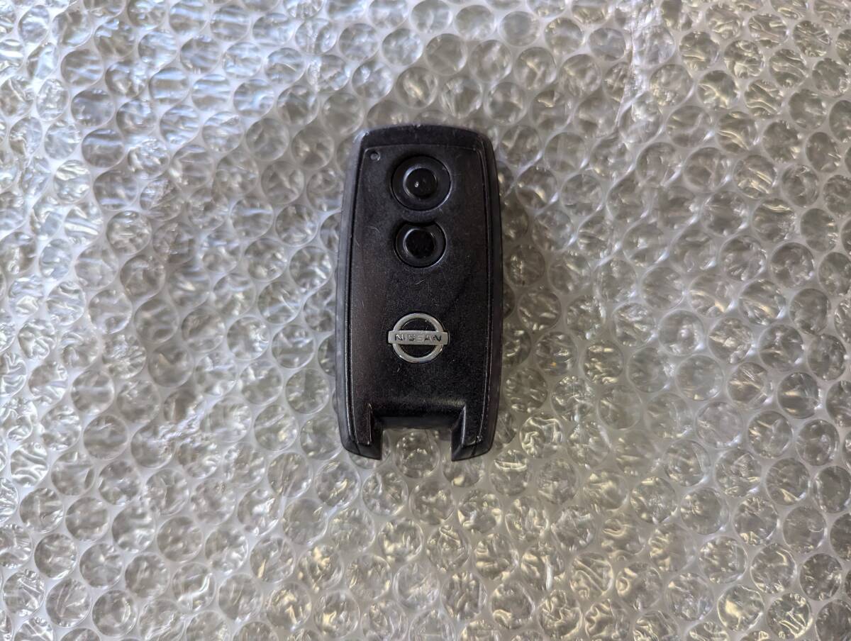 日産 モコ MG22S 純正 キーレス スマートキー 鍵 リモコン 拍卖