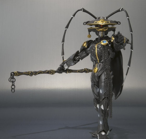 プレバン限定 S.H.フィギュアーツ リーブラゾディアーツ 仮面ライダーフォーゼ拍卖