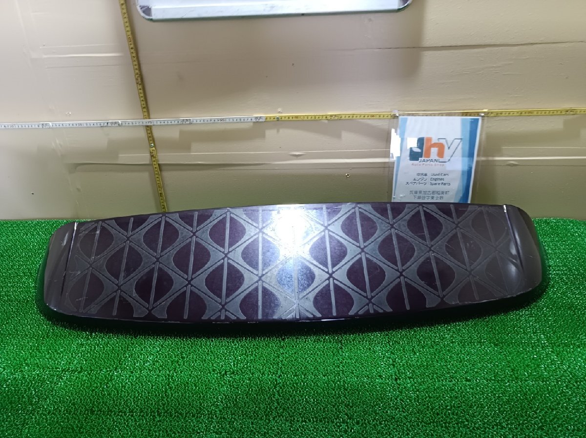 シトロエン スポイラー DS4 ABA-B7C5F06S, 2014 #hyj NSP188349拍卖