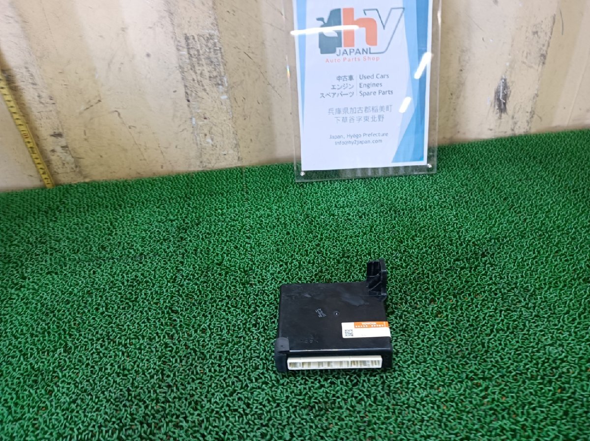 トヨタ エアコンアンプ マークX DBA-GRX130, 2010 #hyj NSP182760拍卖