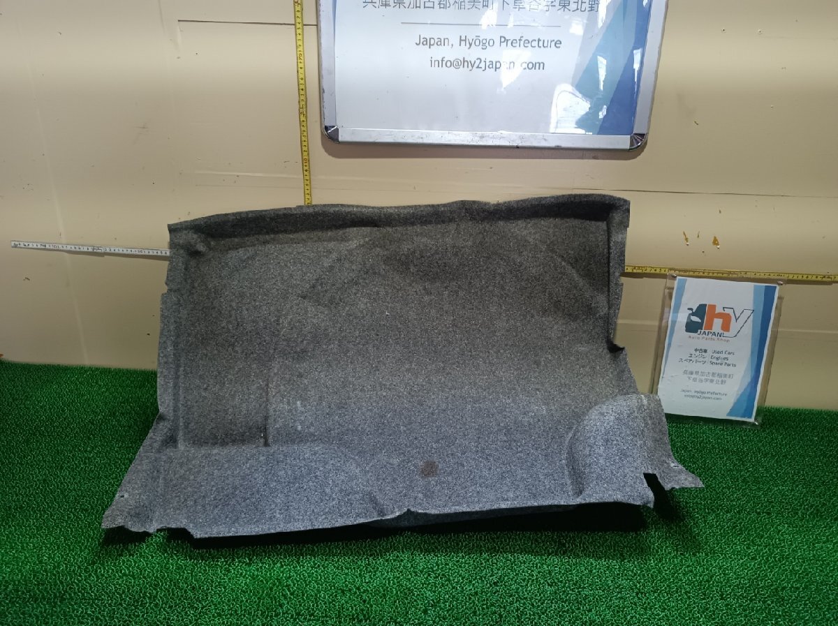 ボルボ フロアマット 940 エステート E-9B230W, 1998 #hyj NSP191457拍卖